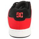 DC Shoes Manteca 4 Shoes Black Red - 47