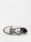 DC Shoes Manteca 4 Shoes Light Grey White - 42.5