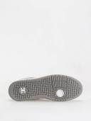 DC Shoes Manteca 4 Shoes Light Grey White - 42.5