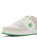 DC Shoes Manteca 4 Shoes White Green - 44
