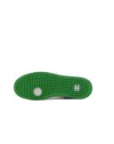 DC Shoes Manteca 4 Shoes White Green - 44