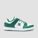 DC Shoes Manteca 4 SN Shoes Green White - 44.5