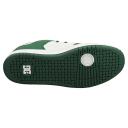 DC Shoes Manteca 4 SN Shoes Green White - 44.5