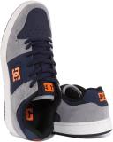 DC Shoes Manteca 4