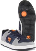 DC Shoes Manteca 4