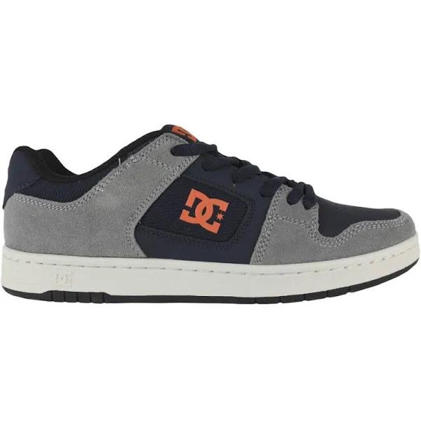 DC Shoes Manteca 4