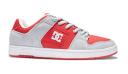 DC Shoes - Manteca - Leather Shoes For Men - Size 11