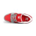 DC Shoes - Manteca - Leather Shoes For Men - Size 11