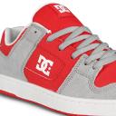 DC Shoes - Manteca - Leather Shoes For Men - Size 11