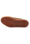 DC Shoes Manual Le Trainers Brown EU 40 1/2 Man