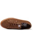 DC Shoes Manual Le Trainers Brown EU 40 1/2 Man