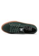 DC Shoes Manual Le Trainers Green EU 42 1/2 Man