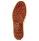 DC Shoes Manual Leather Shoes Blue - 44