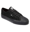 DC Shoes Manual RT S Black EU 38 Man ADYS300592-001-6D