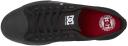 DC Shoes Manual RT S Black EU 38 Man ADYS300592-001-6D