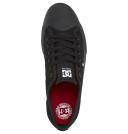 DC Shoes Manual RT S Black EU 38 Man ADYS300592-001-6D