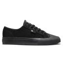 DC Shoes Manual RT S Black EU 38 Man ADYS300592-001-6D