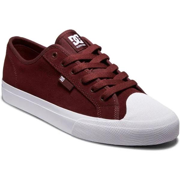 DC Shoes - Manual RT S - Size 12