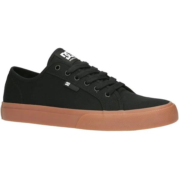 DC Shoes - Men's Manual Shoes - Size 5