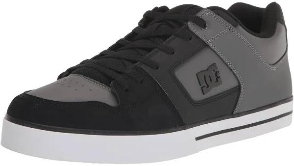 DC Shoes Mens Shoes Pure