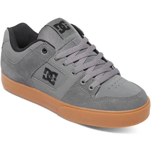 DC Shoes Mens Shoes Pure