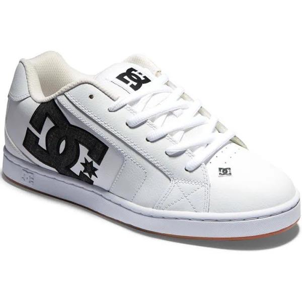 DC Shoes - Net - Size 7