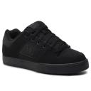 DC Shoes Pure - Black - 12