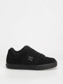 DC Shoes Pure - Black - 12