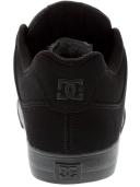 DC Shoes Pure - Black - 12