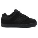 DC Shoes Pure - Black - 12