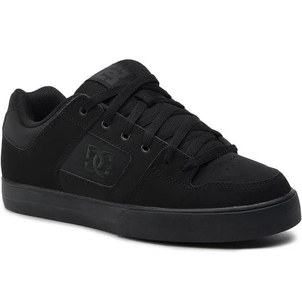 DC Shoes Pure - Black - 12