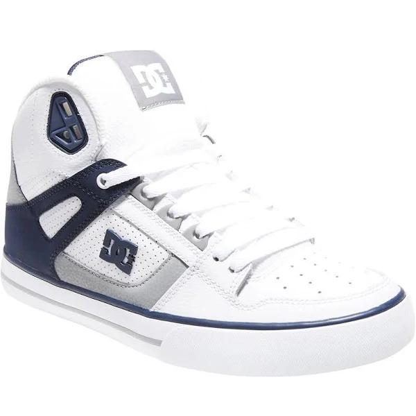 DC Shoes - Pure High-Top WC - Size 12