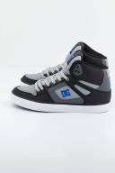 DC Shoes - Pure High-Top WC - Size 14