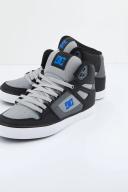 DC Shoes - Pure High-Top WC - Size 14