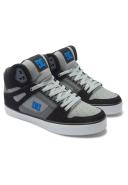DC Shoes - Pure High-Top WC - Size 14