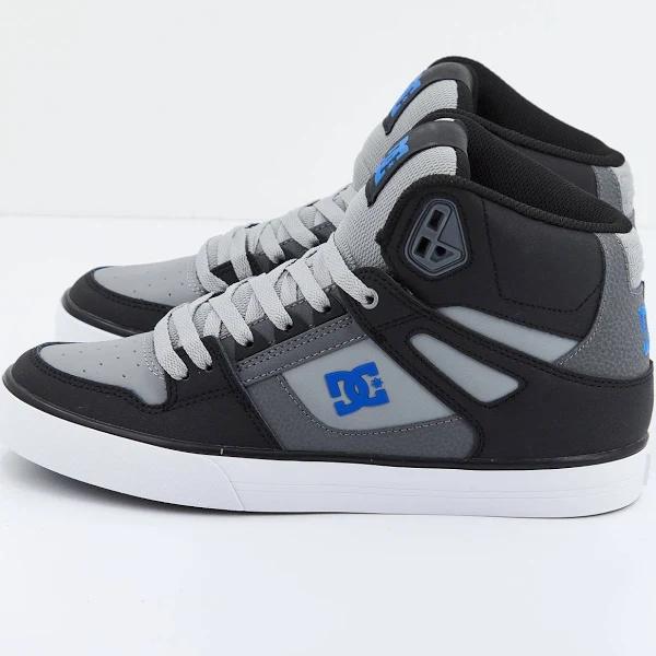 DC Shoes - Pure High-Top WC - Size 14