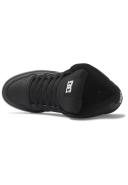 DC Shoes Pure High Top WC Trainers Black EU 40 Man ADYS400043-KWA-7.5