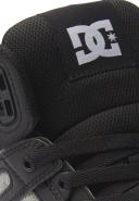 DC Shoes Pure High Top WC Trainers Black EU 40 Man ADYS400043-KWA-7.5
