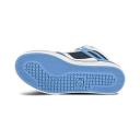 Dc Shoes Pure High-top Wc Trainers Blue EU 42 1/2 Man