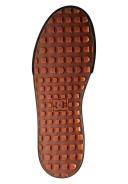 DC Shoes Pure high-top wc wnt adys400047 xkkg - men's footwear Black/Green 41