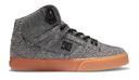 DC Shoes Pure HT WC TX S Trainers Brown EU 41 Man