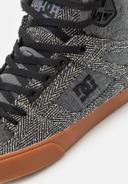 DC Shoes Pure HT WC TX S Trainers Brown EU 41 Man