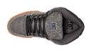 DC Shoes Pure HT WC TX S Trainers Brown EU 41 Man