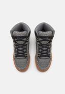 DC Shoes Pure HT WC TX S Trainers Brown EU 41 Man