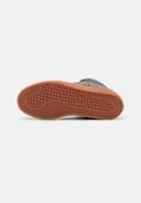 DC Shoes Pure HT WC TX S Trainers Brown EU 41 Man