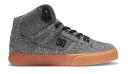 DC Shoes Pure HT WC TX S Trainers Brown EU 45 Man