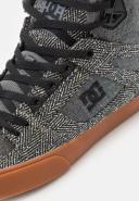 DC Shoes Pure HT WC TX S Trainers Brown EU 45 Man