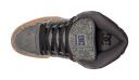 DC Shoes Pure HT WC TX S Trainers Brown EU 45 Man