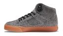 DC Shoes Pure HT WC TX S Trainers Brown EU 45 Man