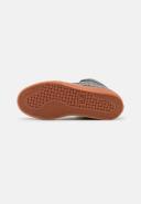 DC Shoes Pure HT WC TX S Trainers Brown EU 45 Man